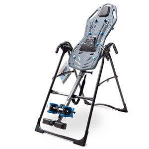 Fitness - Inversion Therapy Table Assembly image 0