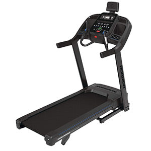 Fitness - Treadmill (up to 200lbs) Assembly image 0