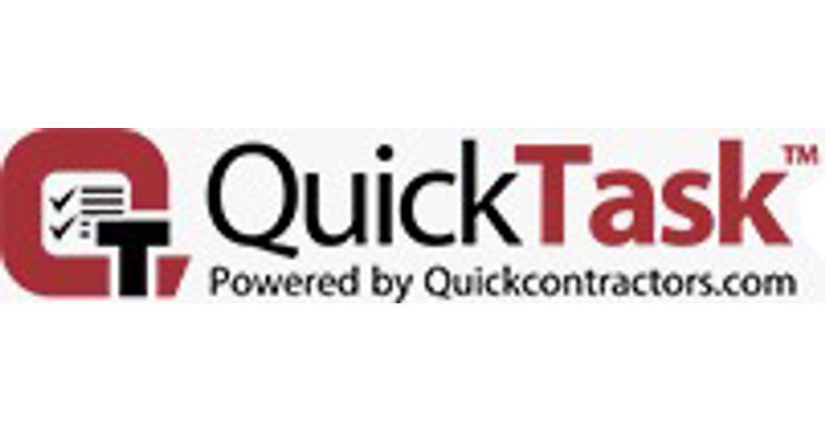 QuickTask - Canadian Tire