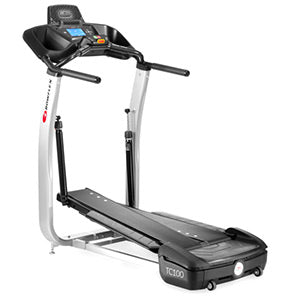 Fitness - Bowflex Treadclimber Assembly image 0