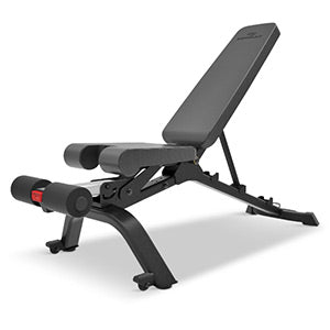 Fitness - Weight Bench Assembly image 0