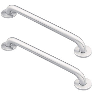 Mobility - Bathroom Safety/Fall Prevention - Grab Bars 2 image 0