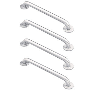 Mobility - Bathroom Safety/Fall Prevention - Grab Bars 4 image 0