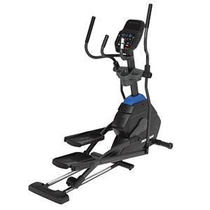 Fitness - Elliptical Assembly image 0