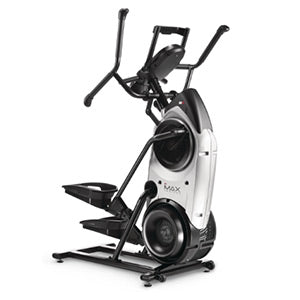 Fitness - Bowflex Max Trainer Assembly image 0