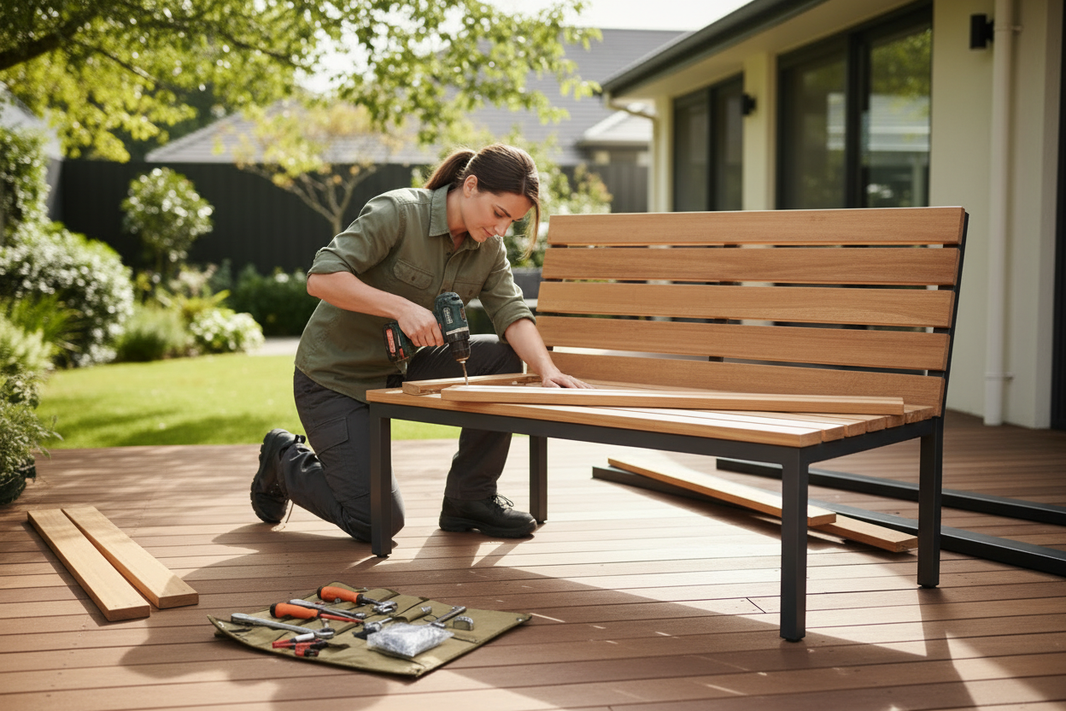 Assembly – QuickTask - Canadian Tire