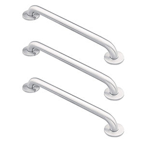 Mobility - Bathroom Safety/Fall Prevention - Grab Bars 3 image 0