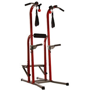 Fitness - Power Tower Assembly image 0